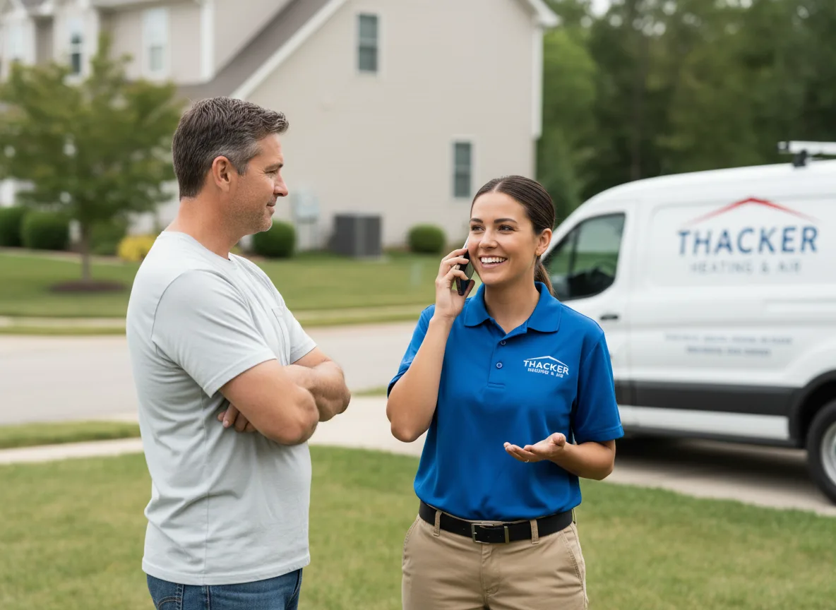 Ac Repair Center, CO FAQs